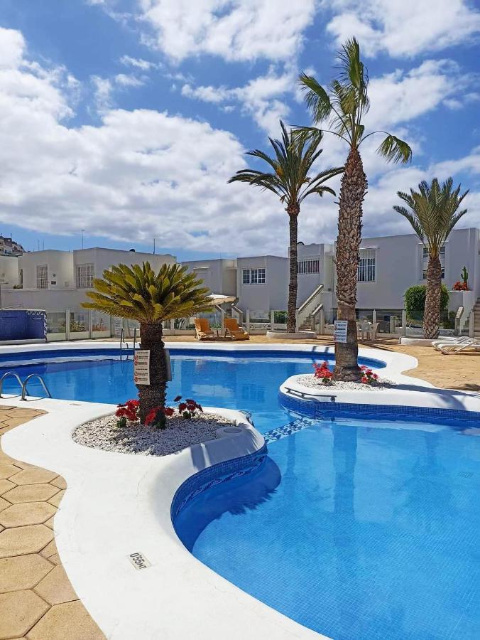 Azahara Playa Las Vistas - Studio - Playa De Las Americas Buitenkant foto