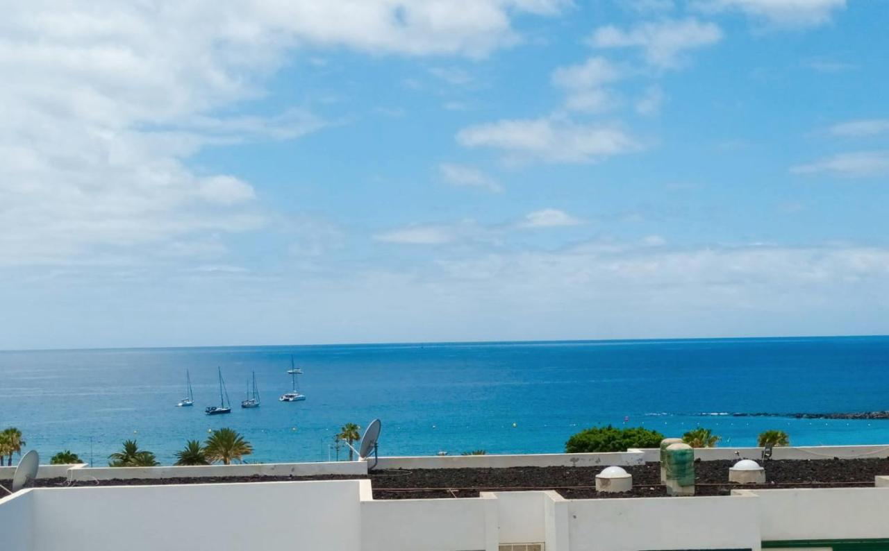 Azahara Playa Las Vistas - Studio - Playa De Las Americas Buitenkant foto