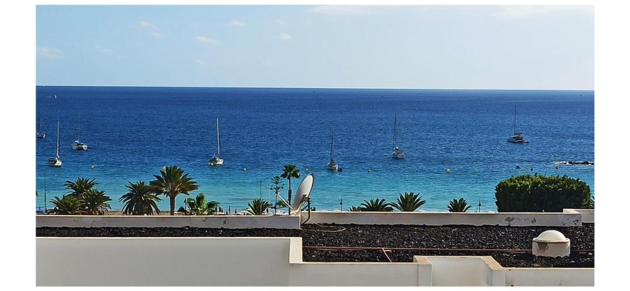 Azahara Playa Las Vistas - Studio - Playa De Las Americas Buitenkant foto