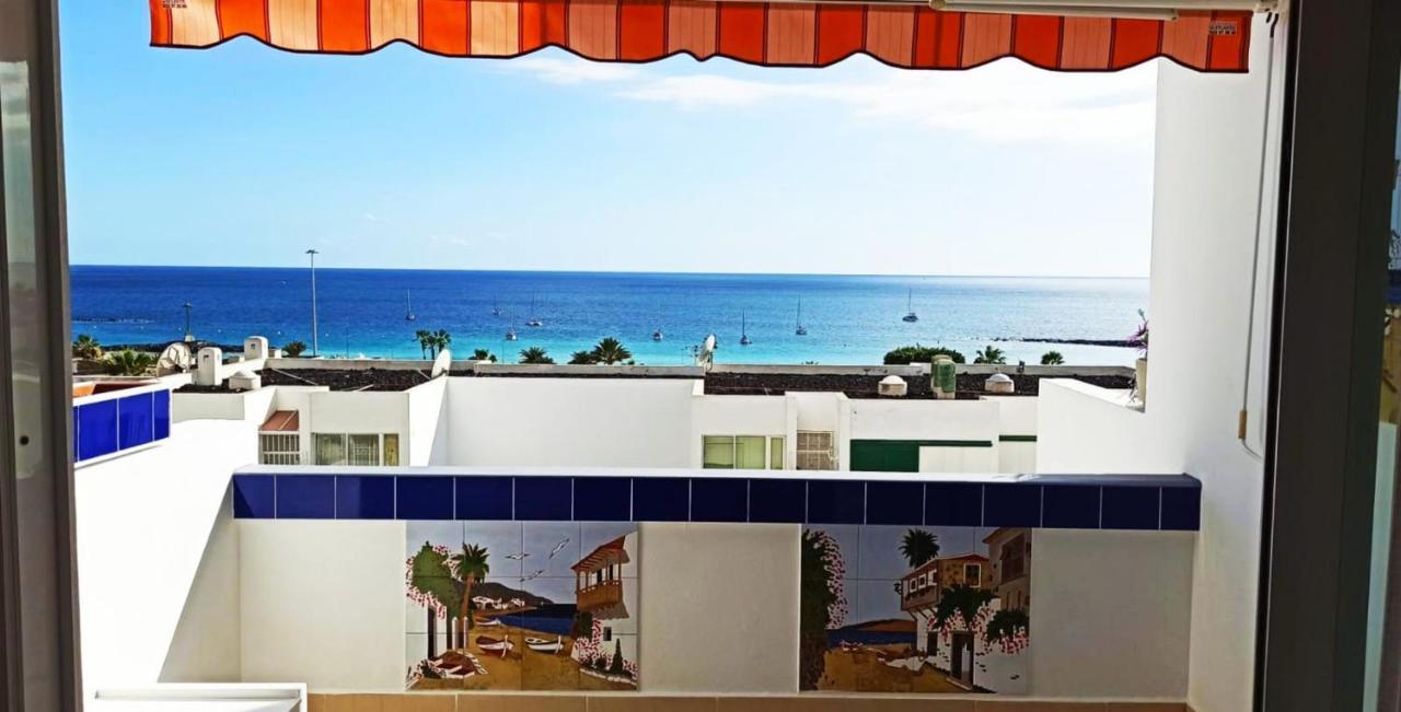 Azahara Playa Las Vistas - Studio - Playa De Las Americas Buitenkant foto