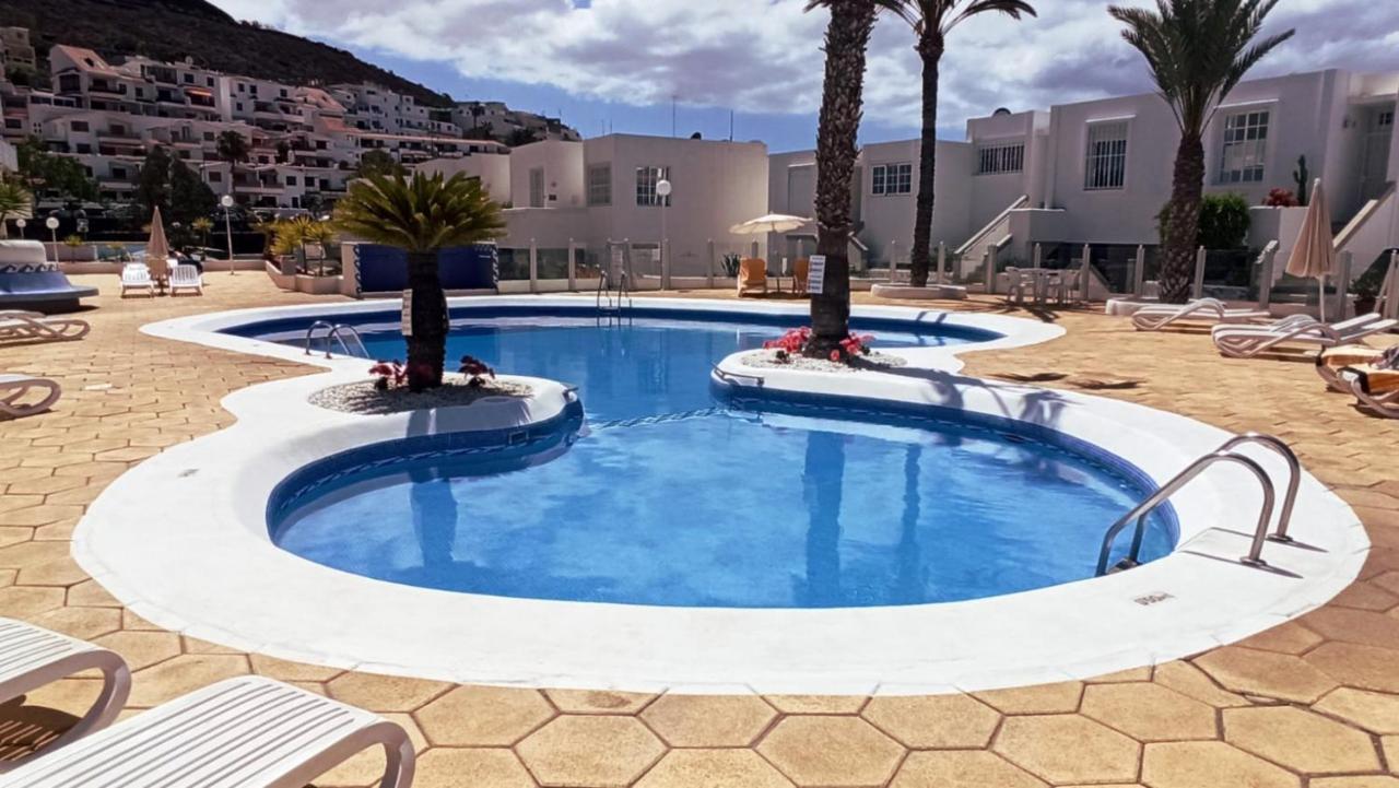 Azahara Playa Las Vistas - Studio - Playa De Las Americas Buitenkant foto
